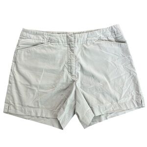 Nike Golf Women’s Golf Shorts Size 12